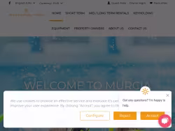 Murciaholidayrentals