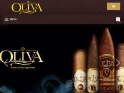 Olivacigar