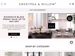 Sweetpeaandwillow