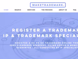 Waketrademark