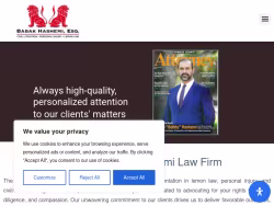 Thehashemilawfirm