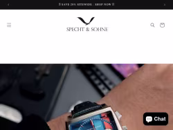 Spechtsohne
