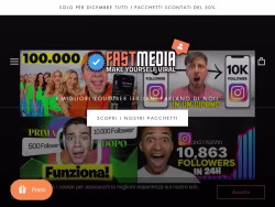 Fastmediafollowers