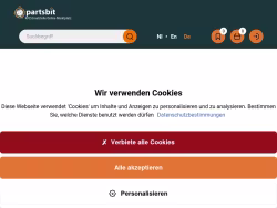 Partsbit