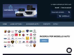 Cartablets