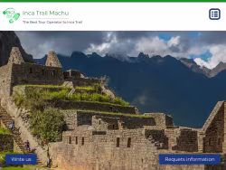 Incatrailmachu
