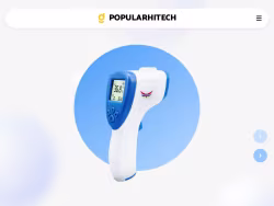 Popularhitech
