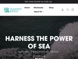 Seaweedkings