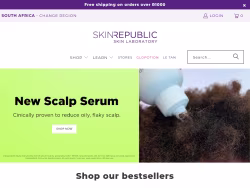 Theskinrepublic