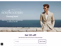 Hollywoodsuits