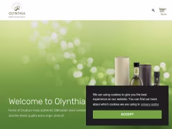 Olynthia
