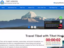 Tibettourism