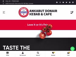 Ankabut
