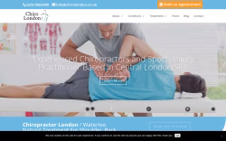Chirolondon