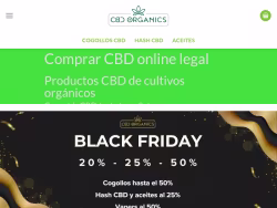 Cbdorganics