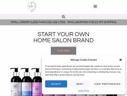 Homehairdresseruk