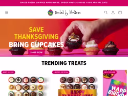 Bakedbymelissa