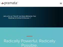 Pramata