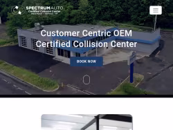 Spectrumautoinc