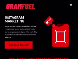 Gramfuel