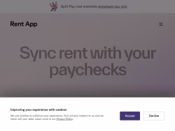 Rent