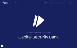 Capitalsecuritybank