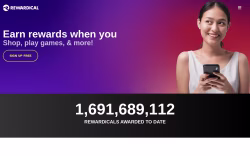Rewardical