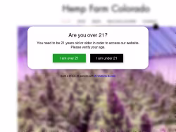Hempfarmcolorado