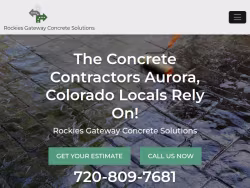Concrete-aurora