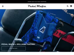 Pedalmafia