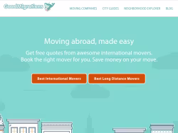 Goodmigrations