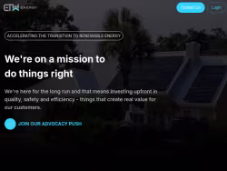 Etwenergy