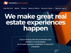 Referralexchange