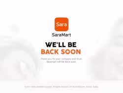 Saramart