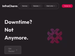 Infracharm