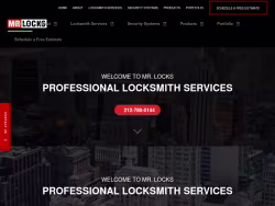 Mr-locks