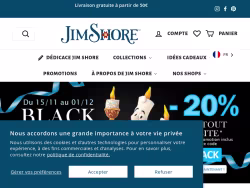 Jimshore