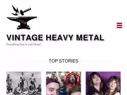 Vintageheavymetal