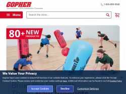 Gophersport