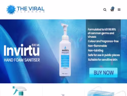 Theviralcleaner