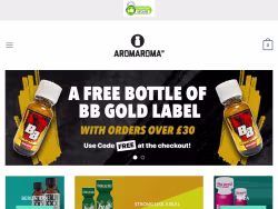Aromaromauk