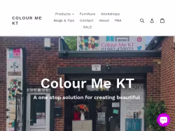 Colourmekt