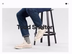 Toddshelton