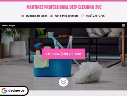 Cleaningservicehudsonny