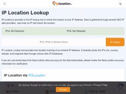 Iplocation