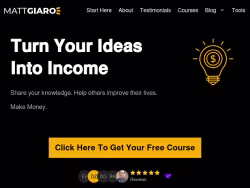 Mattgiaro