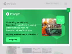 Panopto