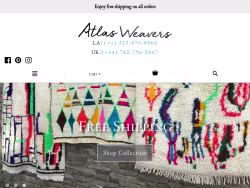 Atlasweavers