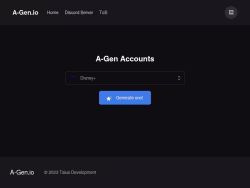 A-gen