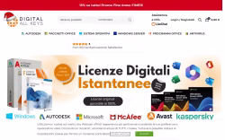 Digitalallkeyspro
